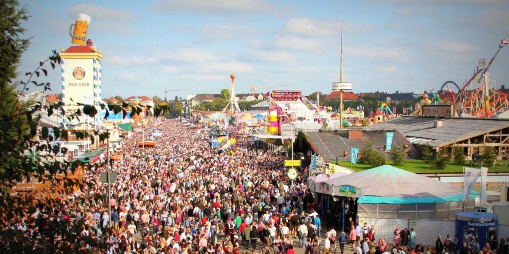 Comment organise-t-on un festival ?